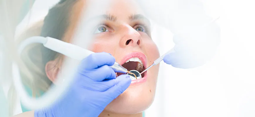 Periodontal Care is Essential in Dental Health