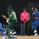 Pakistan Beat Afghanistan By 59 Runs To Clinch a 3-0 Series Victory