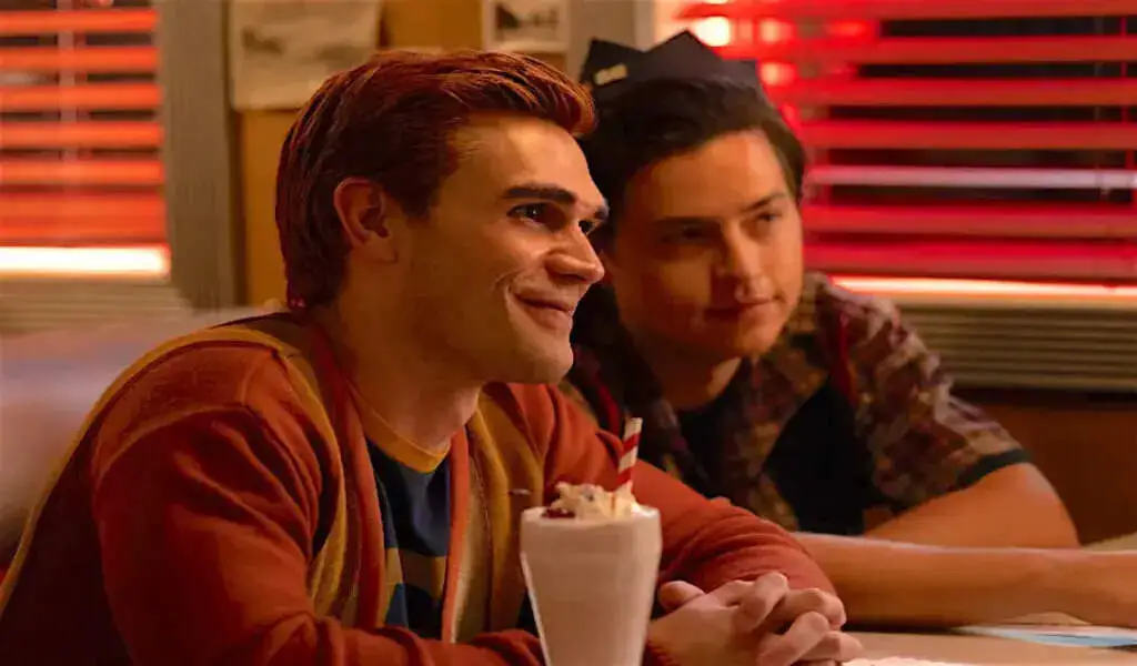 The Riverdale Finale's Deleted Scenes Reveal a Grim Ending