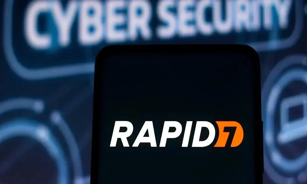 Restructuring Plan At Rapid7 Effects In Layoffs And Administrative center Closings