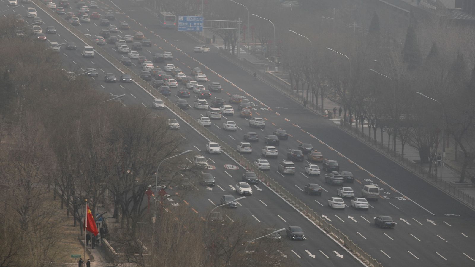 skynews china pollution 6267633