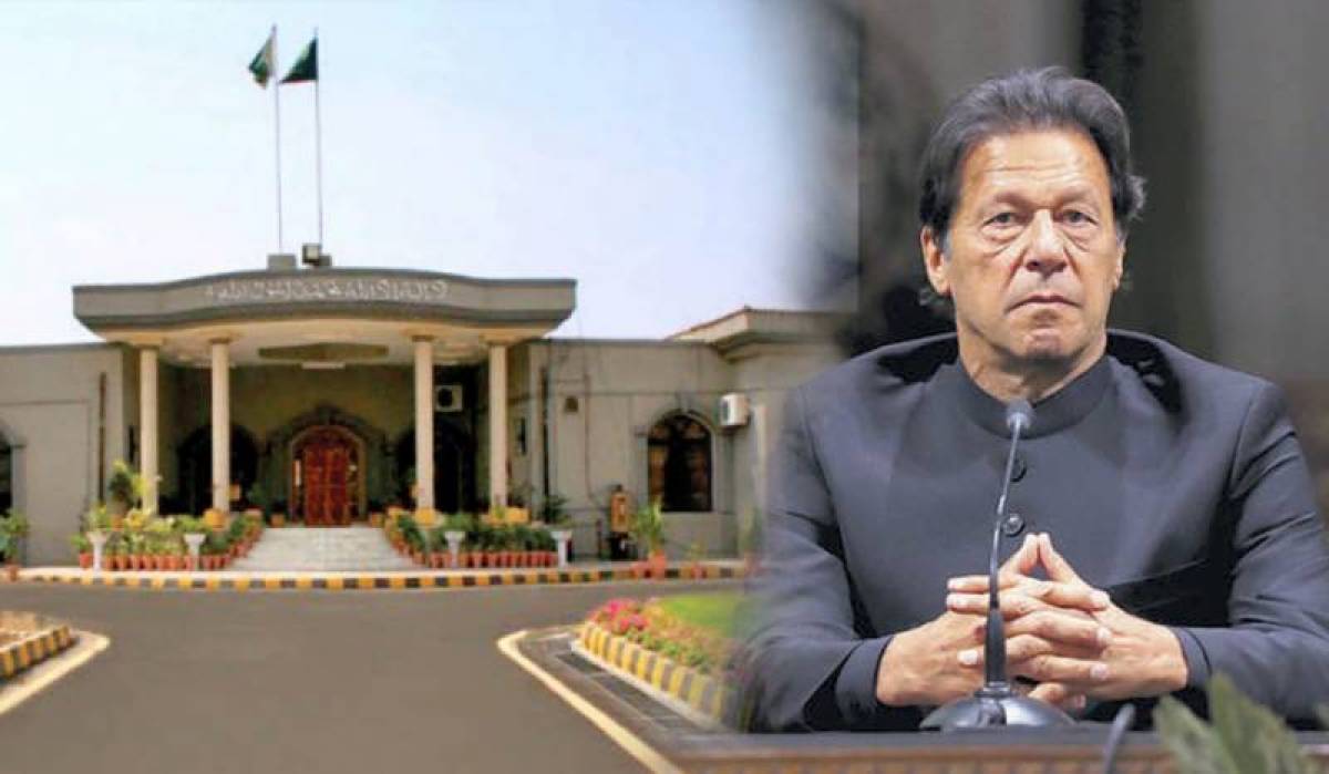 Pakistan High Court Delays Ruling on Imran Khan's Appeal