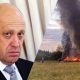 Wagner Group Leader Yevgeny Prigozhin Killed in Plane Crash