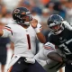 A Preseason Game Against The Chicago Bears Will Take Place This Saturday At 7 P.m.