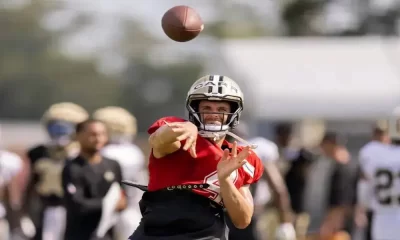 Preseason Game: Chiefs vs. Saints: Who Will Get Playing Time?