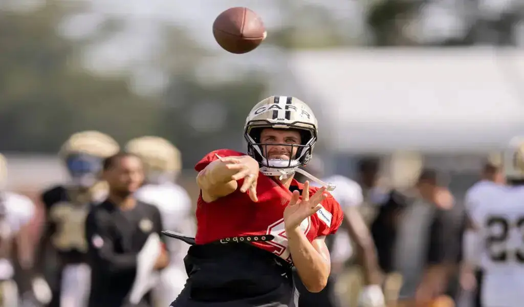 Preseason Game: Chiefs vs. Saints: Who Will Get Playing Time?