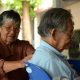 Prayut Government Stiffs Elderly Limiting Monthly Pensions in Thailand