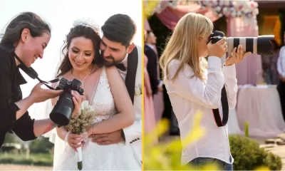 wedding Photographer