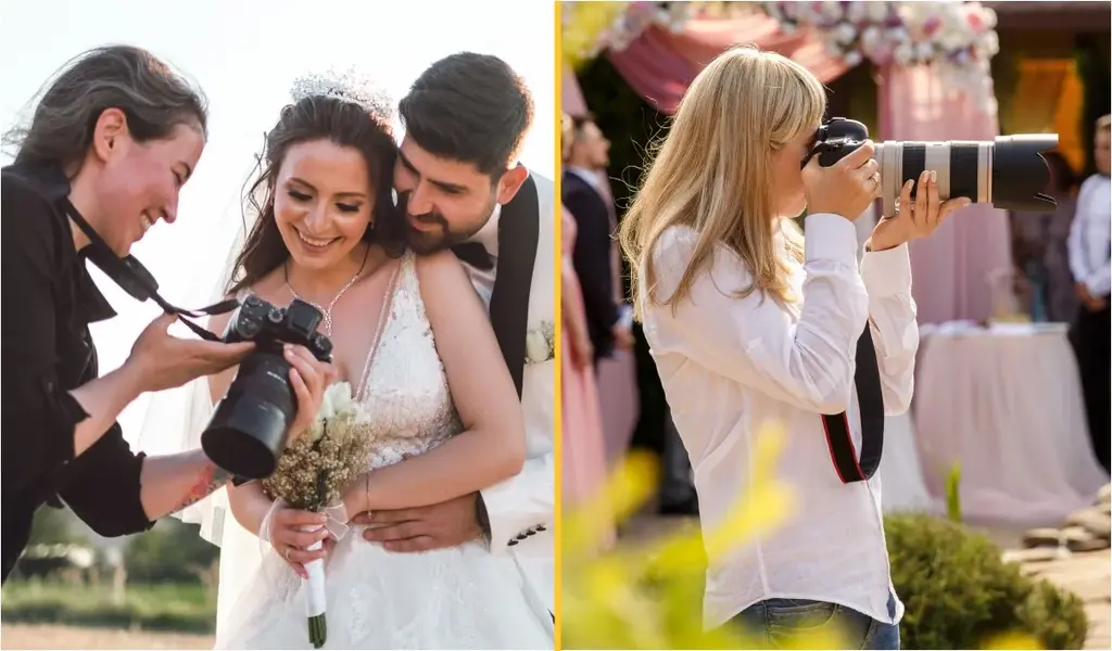 wedding Photographer