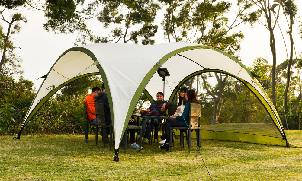 New Zealand tents and Gazebo's