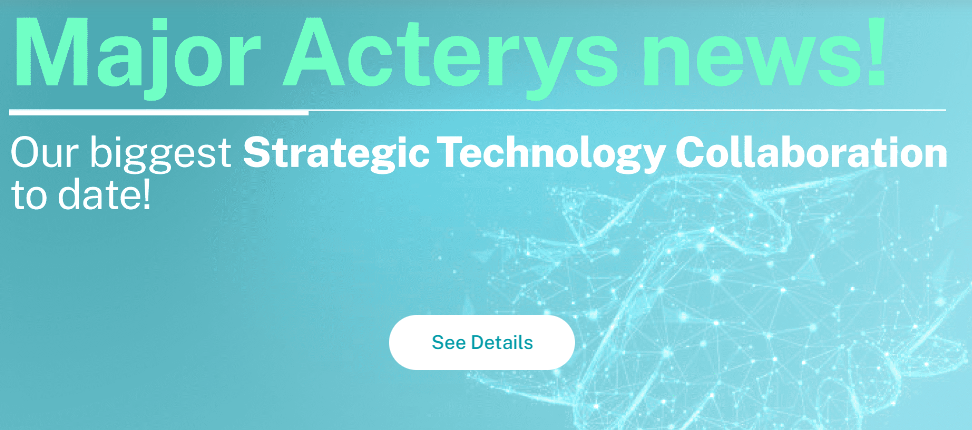 Acterys 