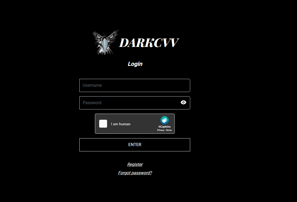 Unveiling the Trustworthy World of DARKCVV: Your Ultimate Destination for High Valid CVVs