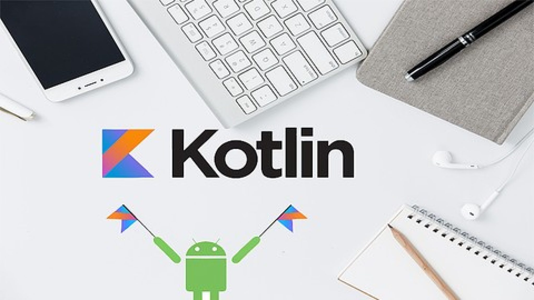  Kotlin Bootcamp