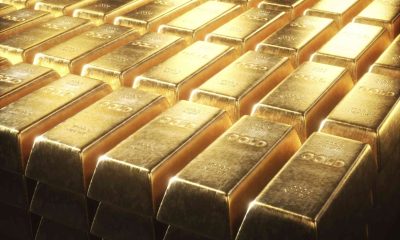 Gold IRAs: Everything You Need to Know