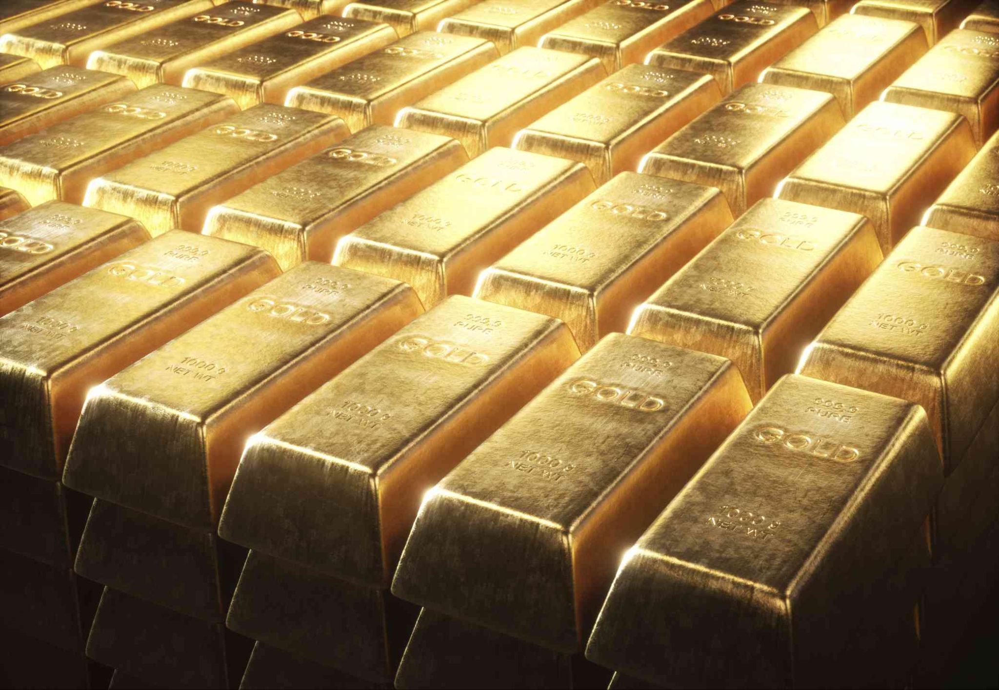 Gold IRAs: Everything You Need to Know