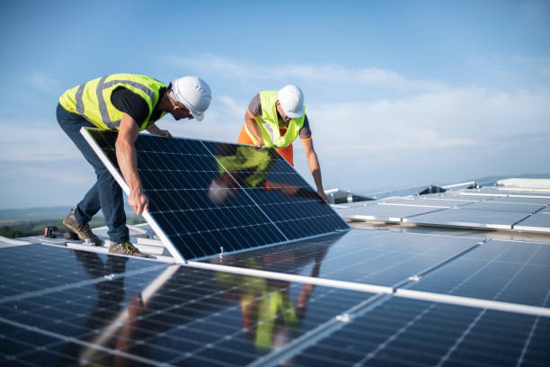 Solar Energy Installers