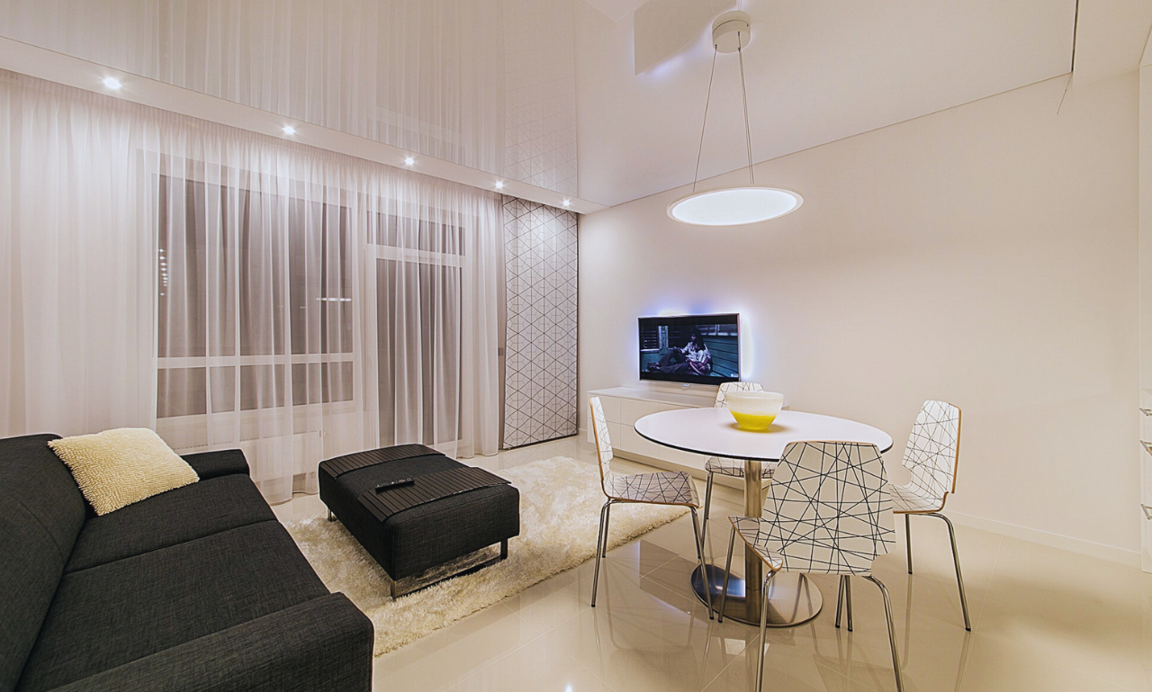 5 Innovative Lighting Technologies to Revitalize Your Home Aesthetics