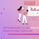 Top 5 Reasons To Get Magento Extension Development Services
