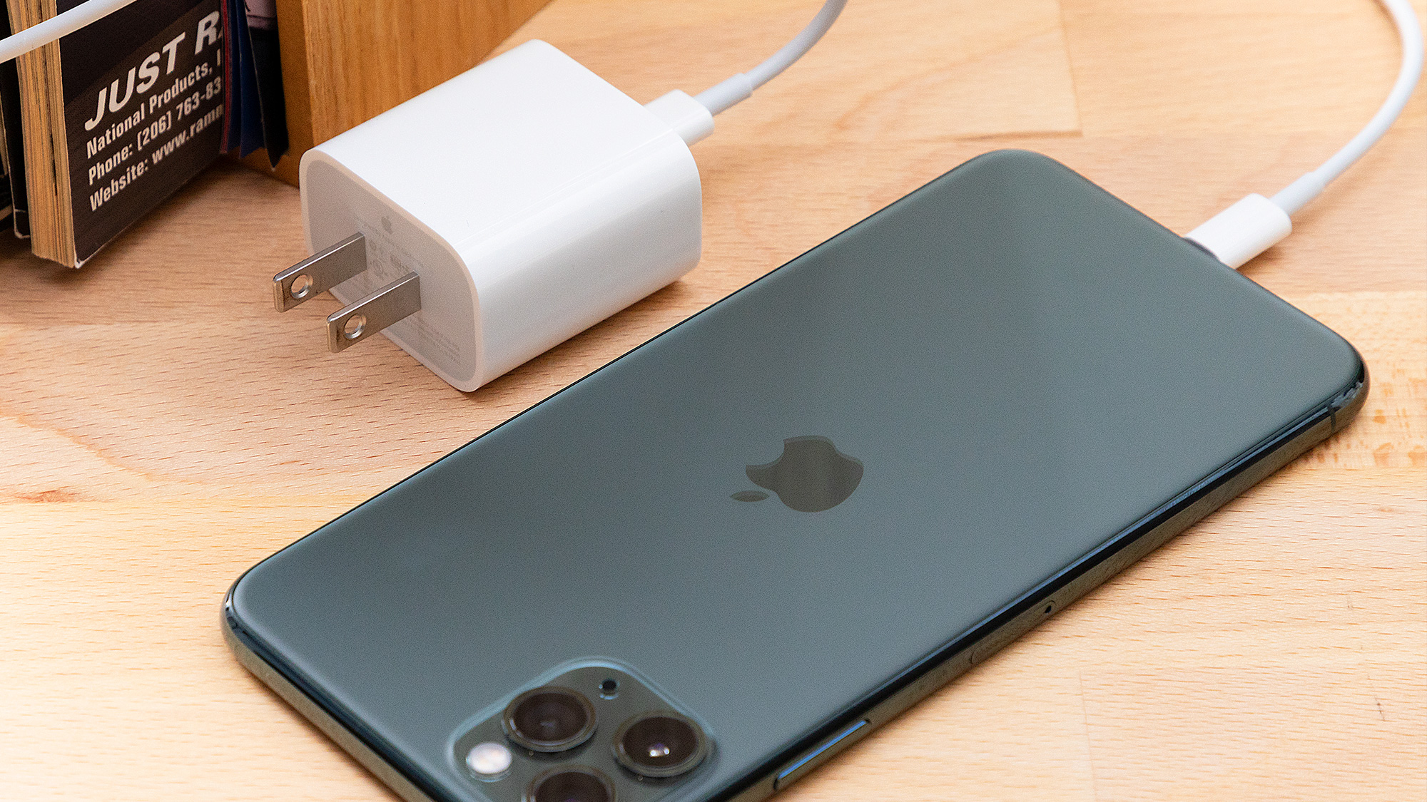 The Portability and Convenience of the iPhone 14 Charger