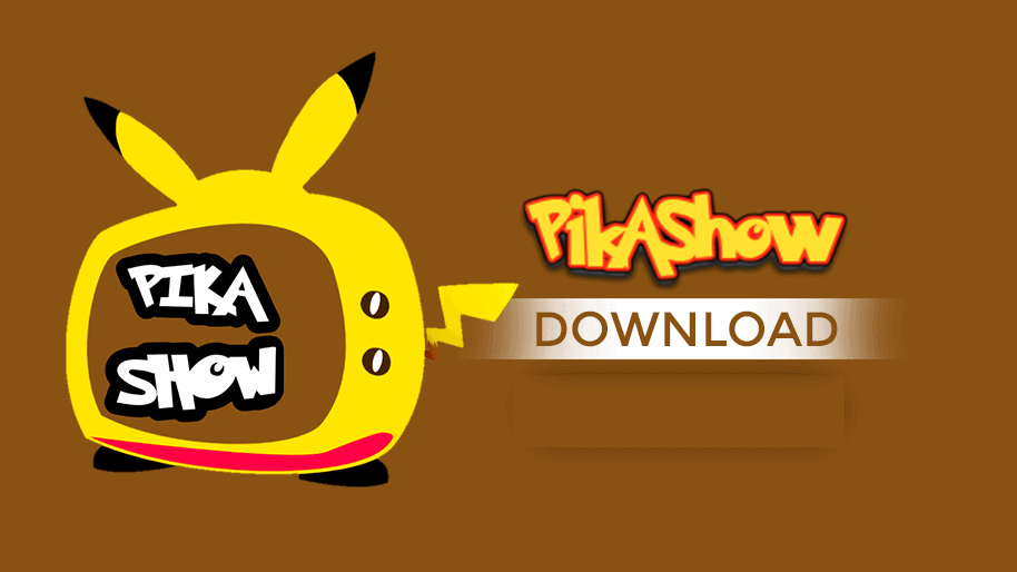 Pikashow 2023 APK For Android