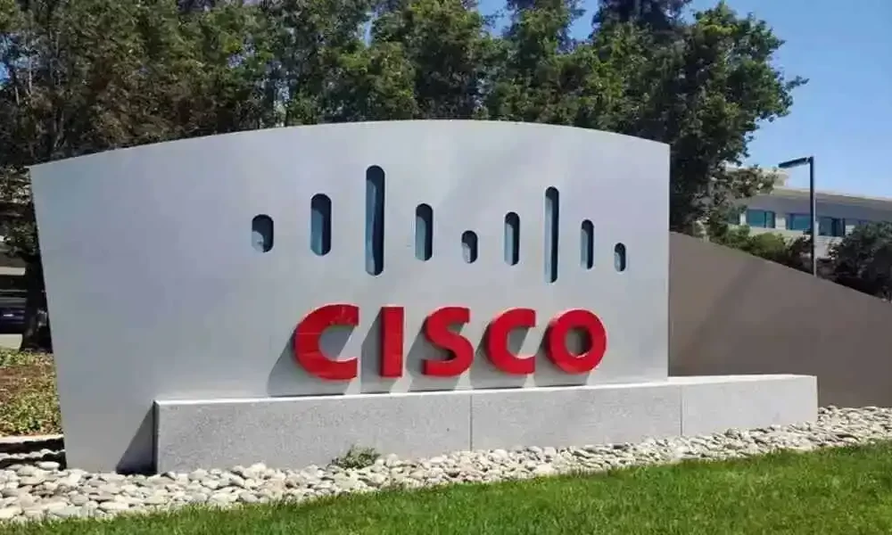 Cisco Plans To Lay Off 350 Staff Later Year