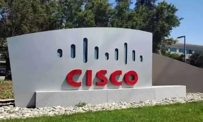 Cisco Plans To Lay Off 350 Employees Next Month