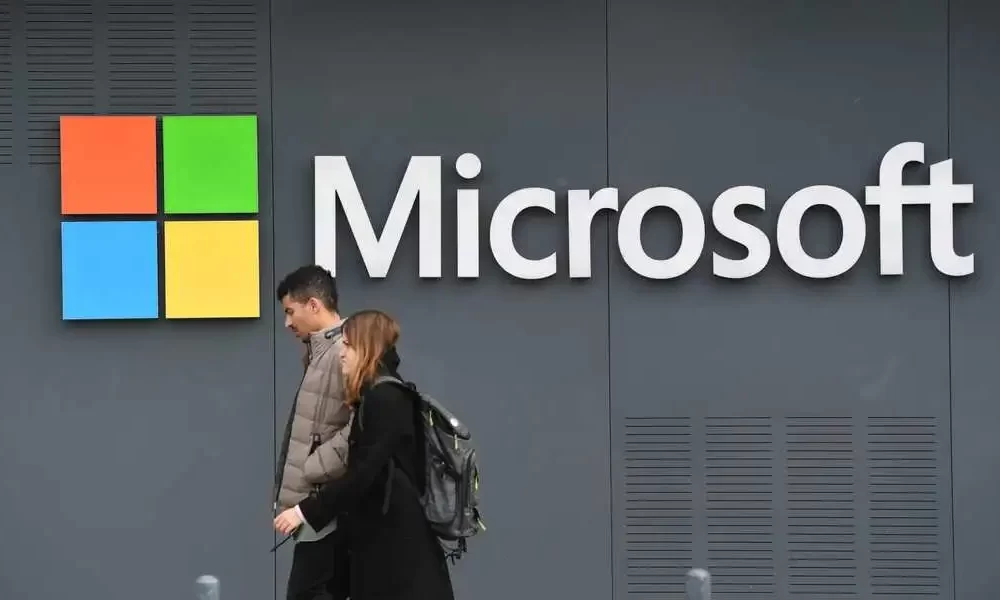 Microsoft: Iranian Hackers Goal Satellite tv for pc Defence Corporations To Scouse borrow Secrets and techniques