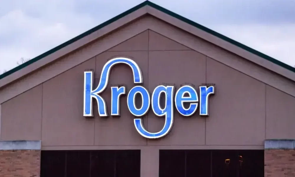 With a .9 Billion Offer, Kroger And Albertsons Are Promoting 400 Retail outlets