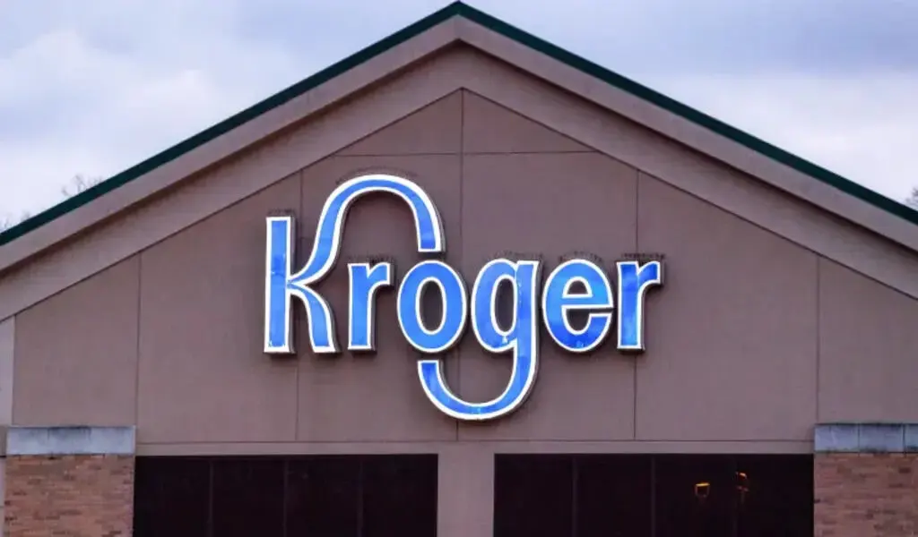 With a $1.9 Billion Deal, Kroger And Albertsons Are Selling 400 Stores