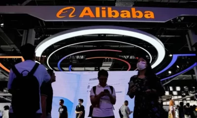 Alibaba Plans To List Its Logistics Division Cainiao In Hong Kong