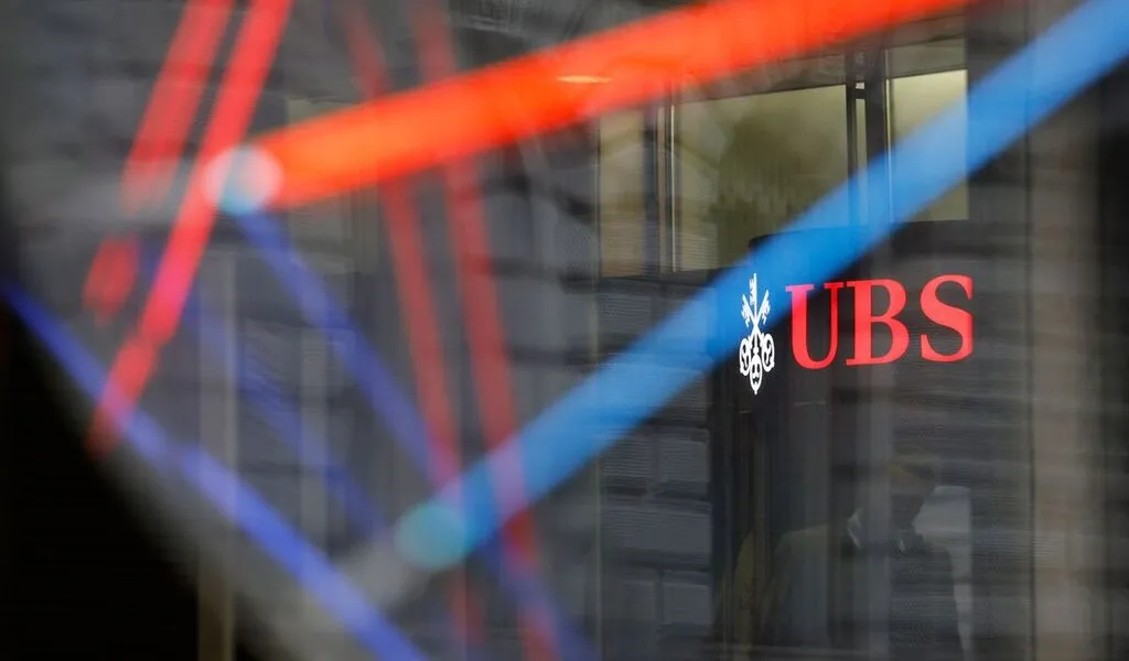UBS Investor Survey Follows Credit Suisse's AT1 Bailout