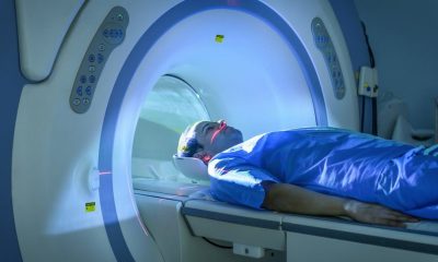 MRI Scans Reveal New Clues to Long Covid Abnormal Symptoms