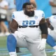 Inactive For Detroit Lions Week 2: Isaiah Buggs Against Seahawks