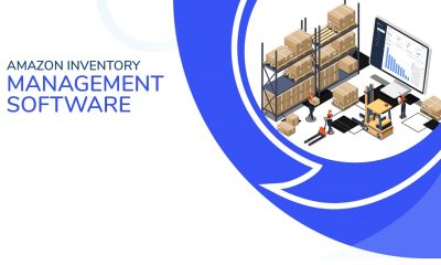 Amazon Inventory Management Software
