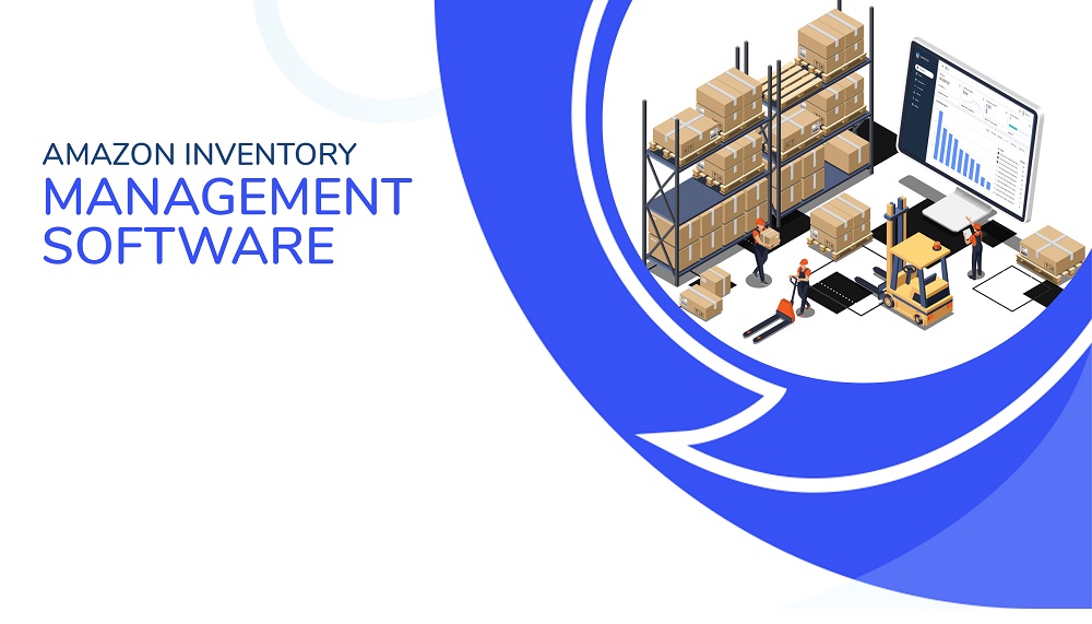 Amazon Inventory Management Software
