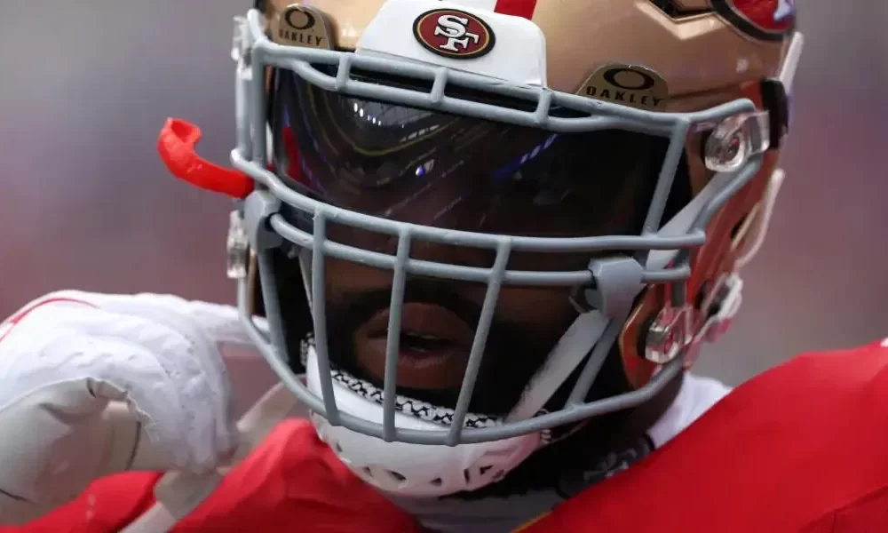 Trent Williams Punches a Giants Participant As a result of The NFL Allowed It