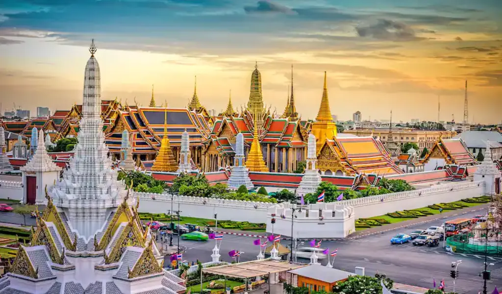 18 Fascinating Facts You Didn't Know About Thailand
