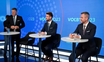 2023 Slovak Elections