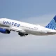 United Airlines Issued a Ground Stop Due To a 'Systemwide Technology Issue'