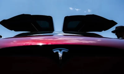 Tesla Stock Gains Half a Trillion Dollars With The FSD Supercomputer