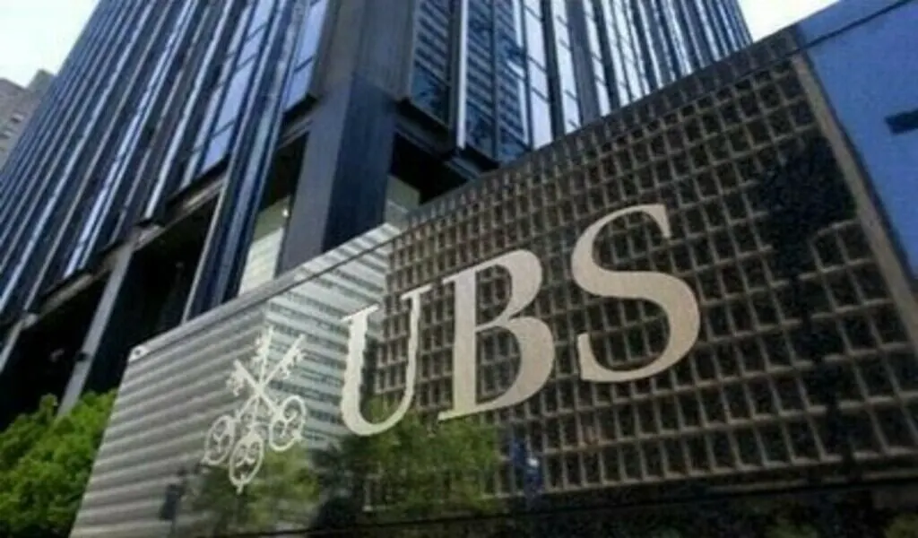 ICBC And UBS Explore Banking And Wealth Management Collaboration
