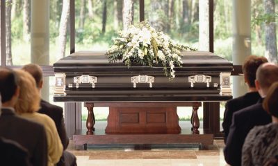 The Right Casket For Your Loved One