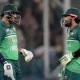 Pakistan Beat Bangladesh In The Super 4 Points Table For The 2023 Asia Cup