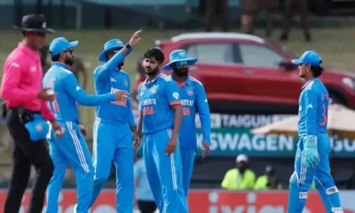 During The Asia Cup Of 2023, India Defeated Pakistan By 228 Runs