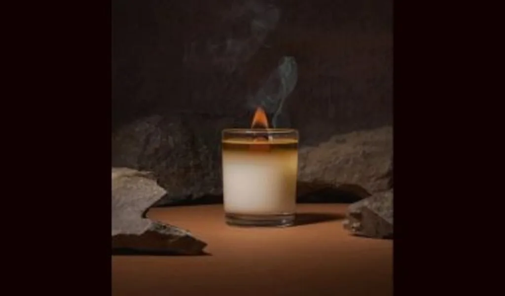 People With Mild Asthma May Be Adversely Affected By Candle Smoke