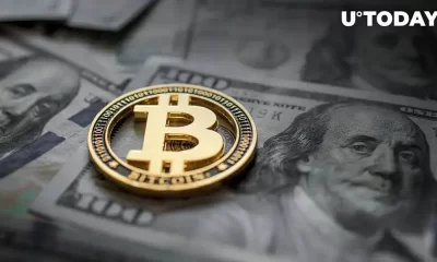 One Bitcoin User Paid Half a Million Dollars