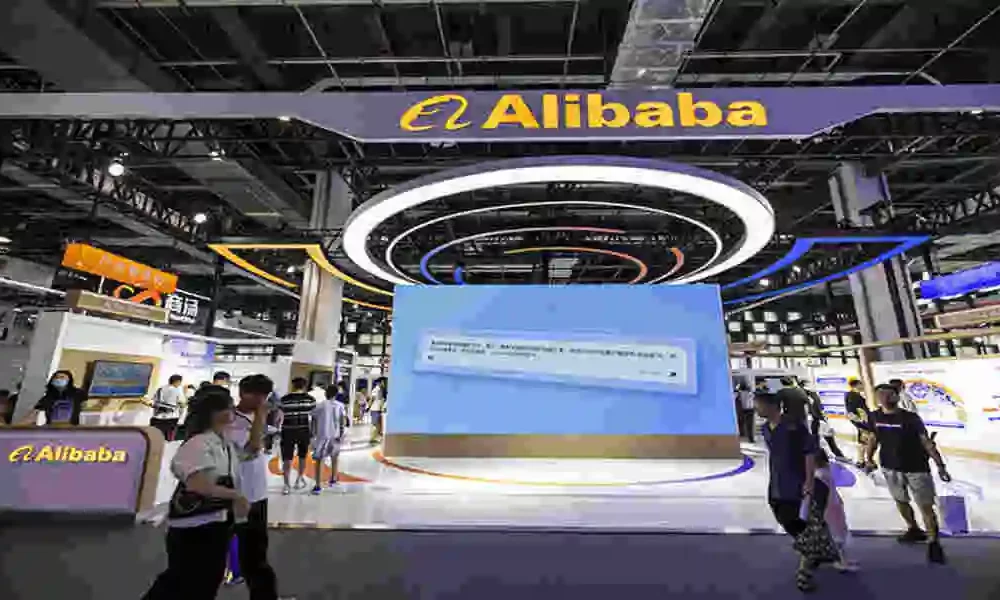 Alibaba Revamps World B2B Sourcing Equipment To Strengthen Potency