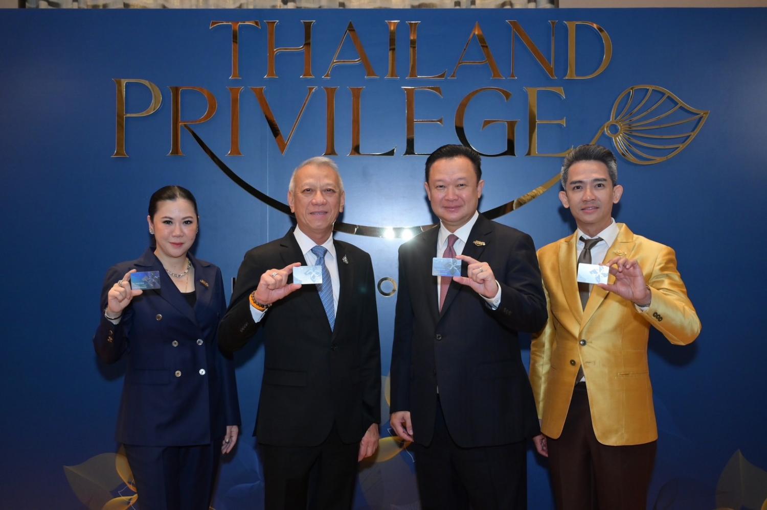 Thailand Raises Elite Card Visa By 500 Percent to US$142,000