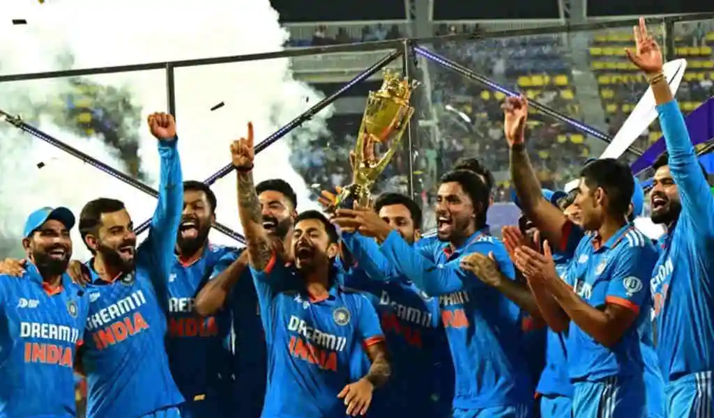 India Wins Its 8th Asia Cup By Thrashing Sri Lanka