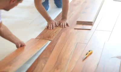 6 Pointers For Choosing The Right Flooring For Your Home